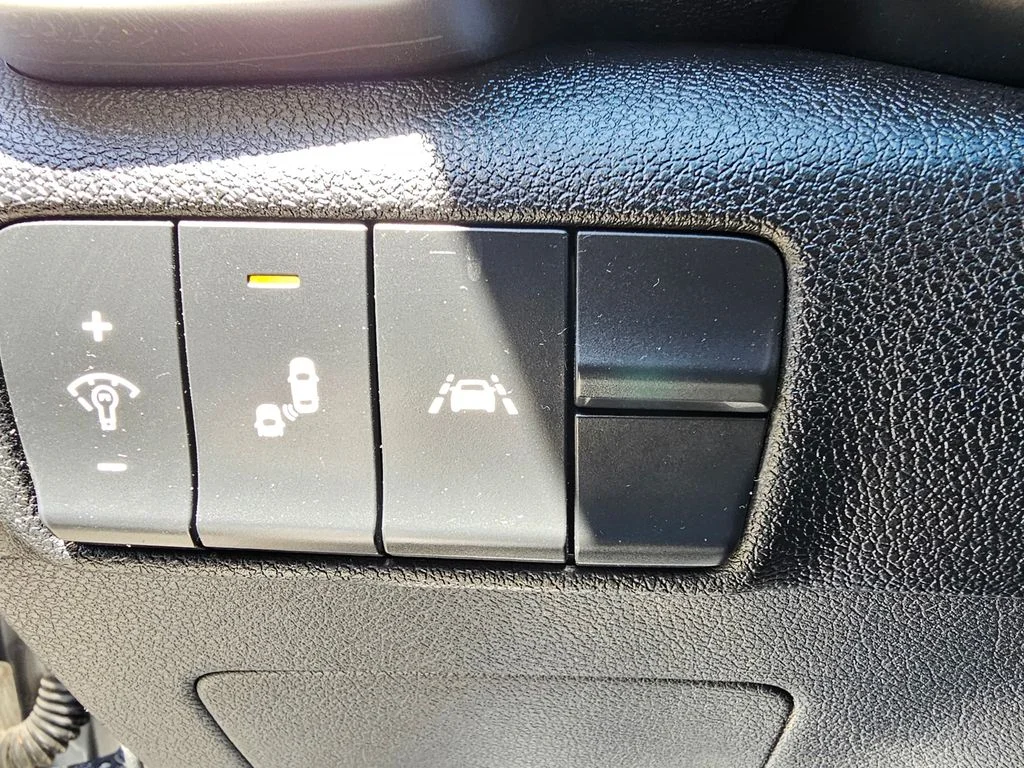 Used 2020 Gray Kia S image 24
