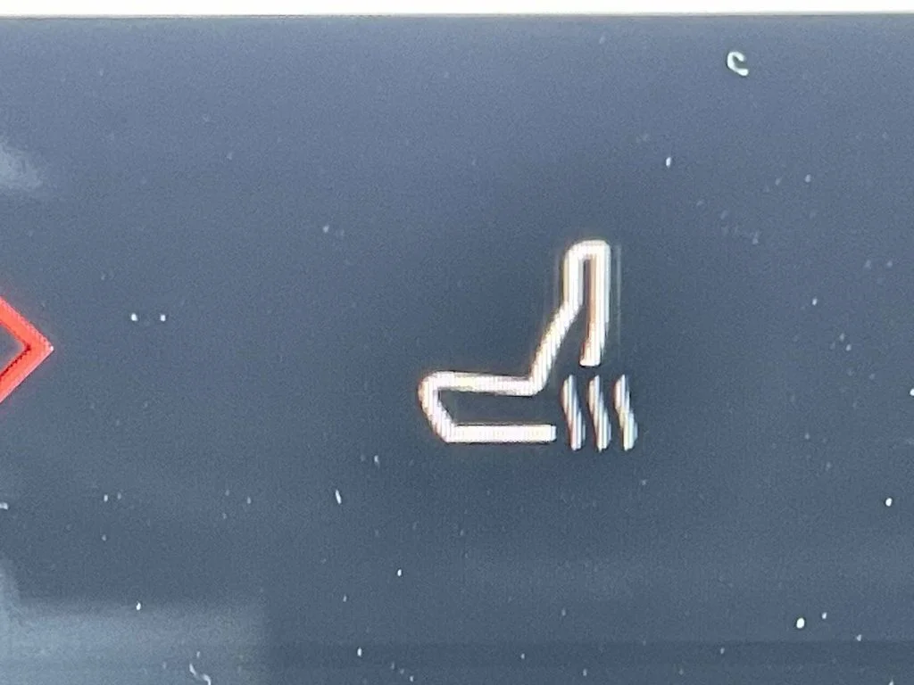 New 2026 Agate Black Metallic Ford Active image 17