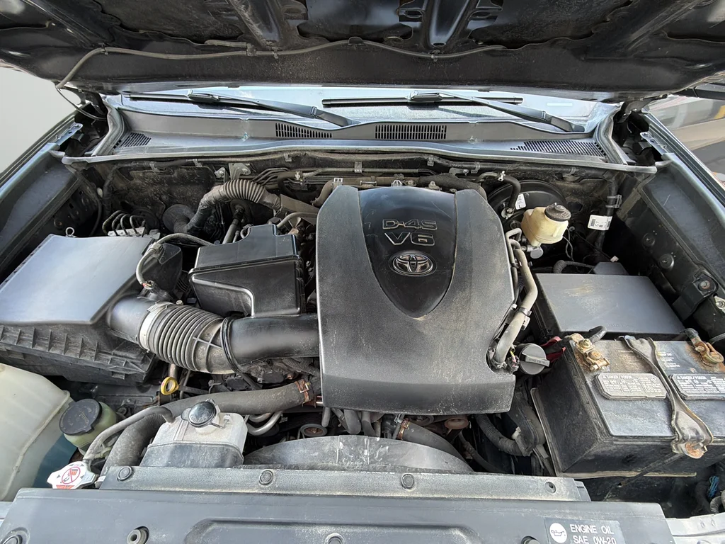 Used 2017 Gray Toyota SR image 32