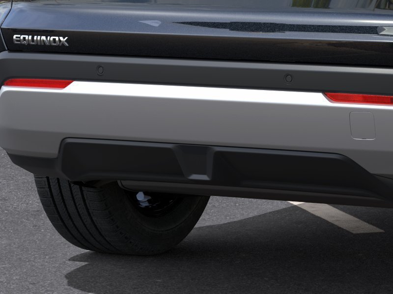 2027 Chevrolet Equinox LT - Photo 14