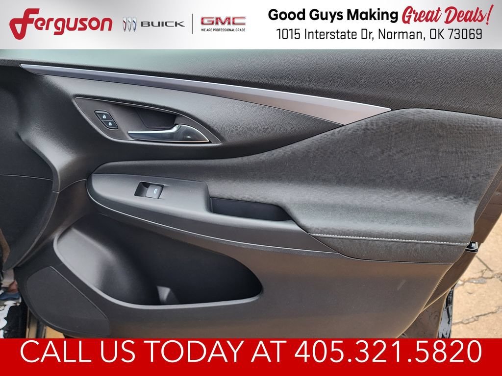 2026 Buick Envista Preferred - Photo 33