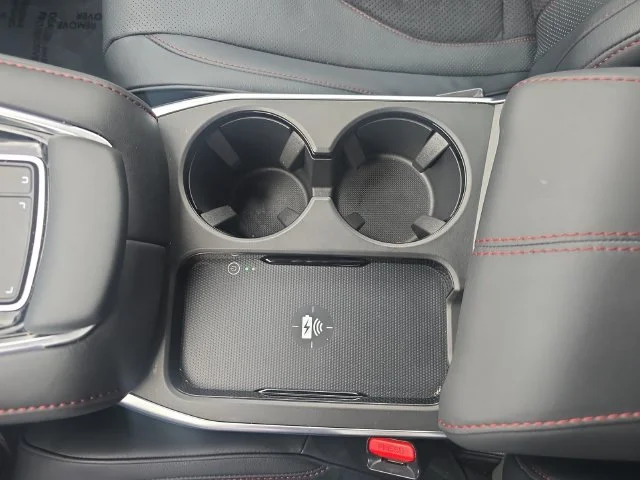 2025 Acura RDX A-Spec Package - Photo 26