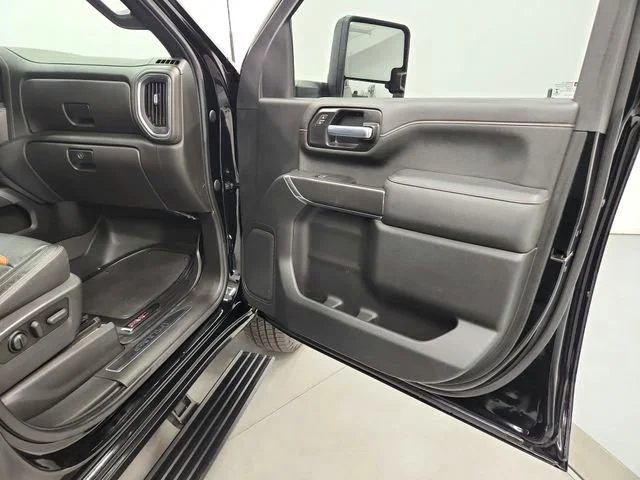 2022 GMC Sierra 2500HD AT4 - Photo 38