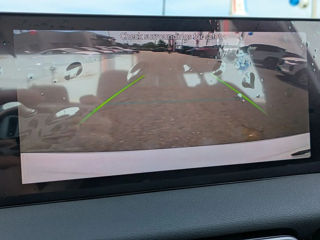 New 2026 Aspen White TriCoat Nissan SR image 19