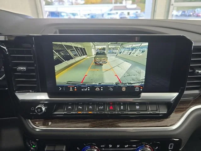 2026 GMC Sierra 1500 Elevation - Photo 16