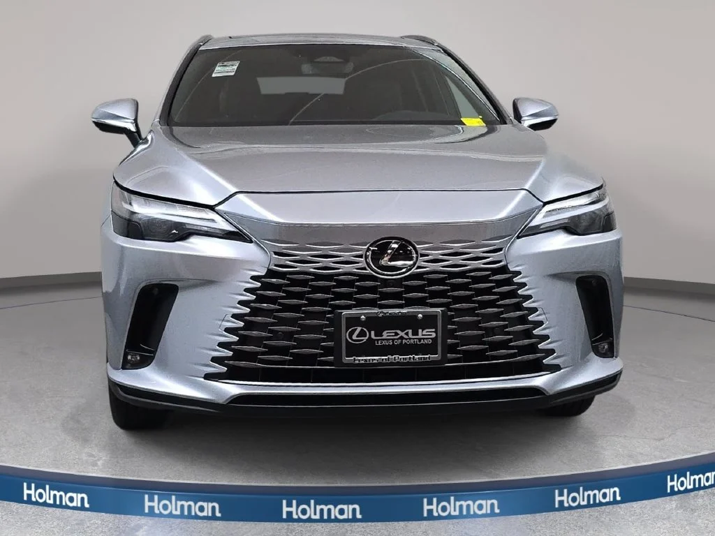 New 2026 Iridium Lexus PREMIUM PLUS image 2