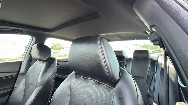 2023 Honda Accord Hybrid Sport-L - Photo 21
