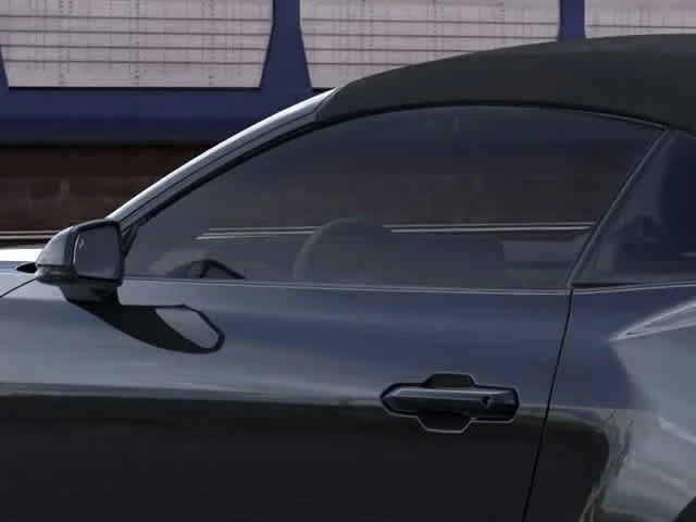New 2026 Shadow Black Ford EcoBoost Premium image 20