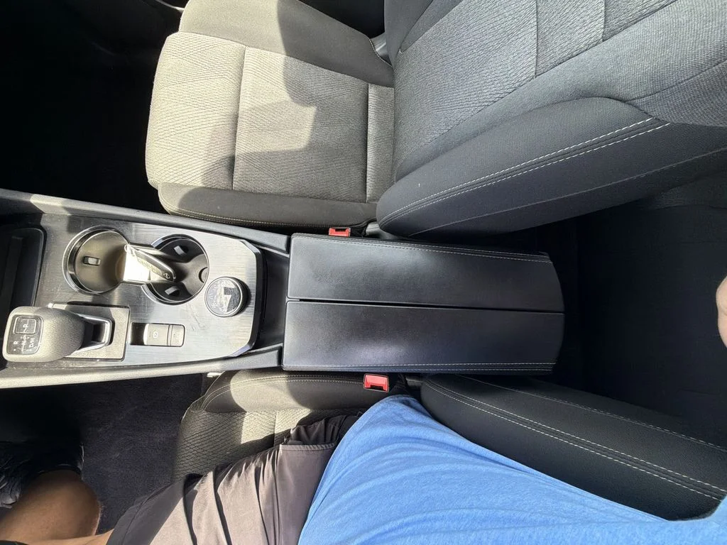 Used 2025 Gray Nissan SV image 20