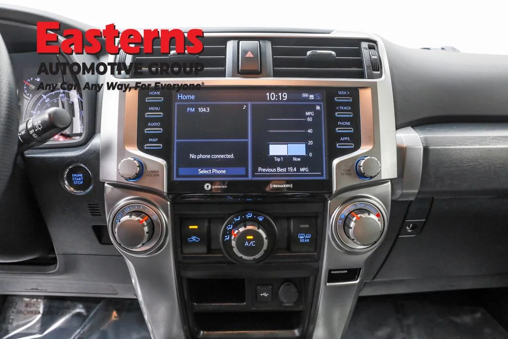 Used 2024 Gray Toyota SR5 image 12