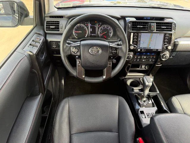 Certified Used 2020 MAGNETIC GRAY MET. Toyota TRD Pro image 23