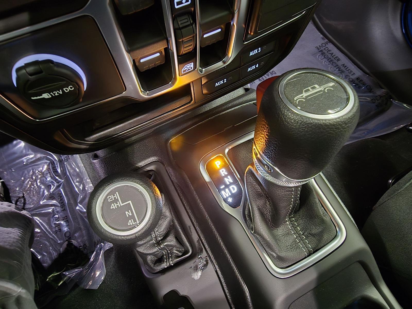 2026 Jeep Gladiator Sport S - Photo 29