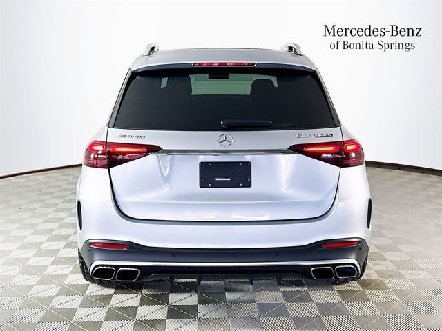 Certified Used 2024  Mercedes-Benz GLE 63 S AMG® image 6
