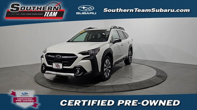 2024 Subaru Outback Touring XT