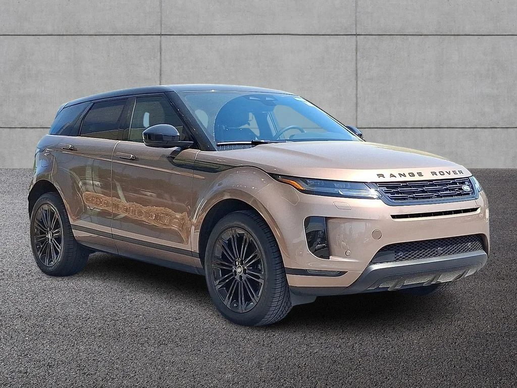 Certified Used 2026  Land Rover S image 3