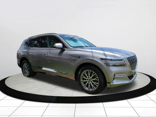 2021 Genesis GV80 2.5T Standard RWD's photo