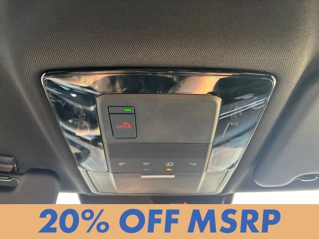 New 2026 White Mitsubishi LE image 32