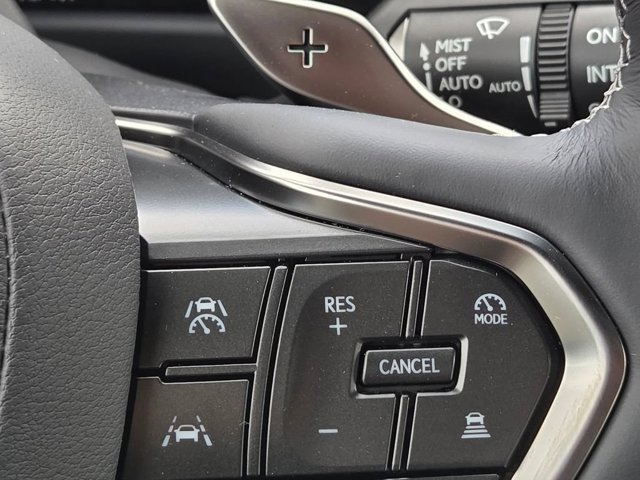 New 2026 Eminent White Pearl Lexus LUXURY image 24
