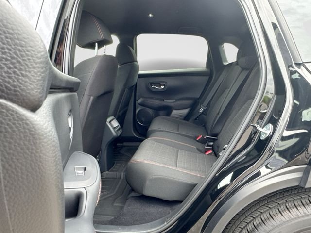 2026 Honda HR-V Sport - Photo 26