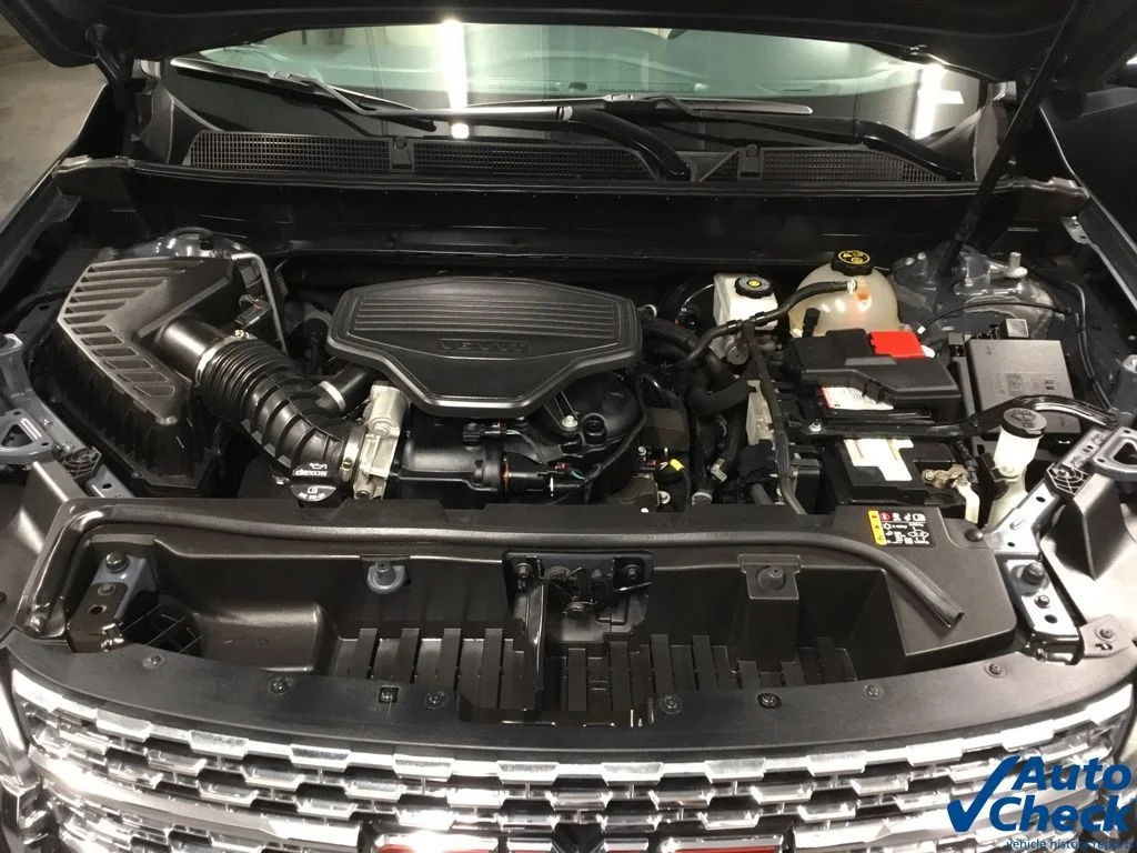 2020 GMC Acadia Denali - Photo 44