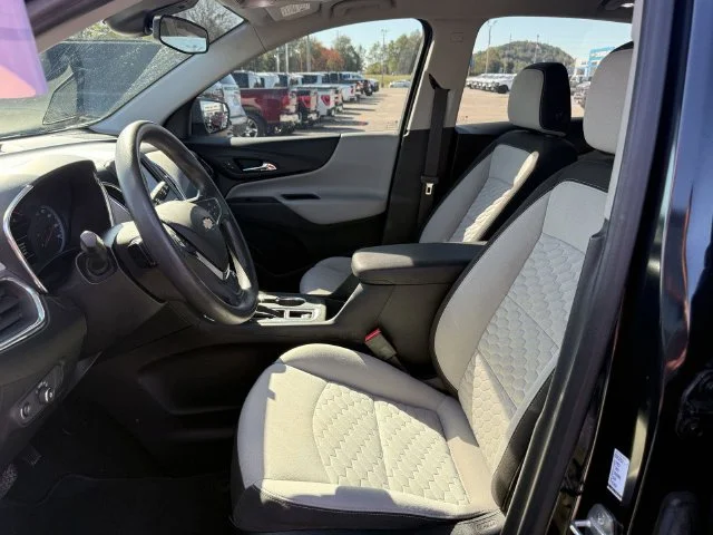 Used 2020 Blue Chevrolet LS image 10