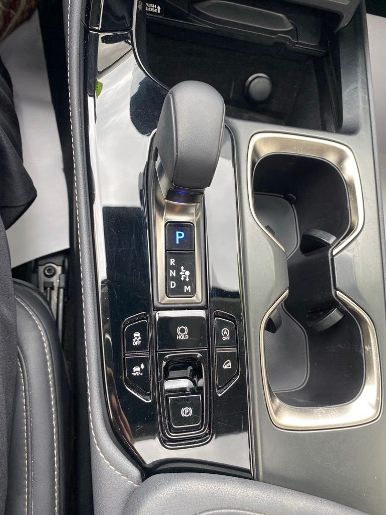 Used 2024 White Lexus 350 Base image 22