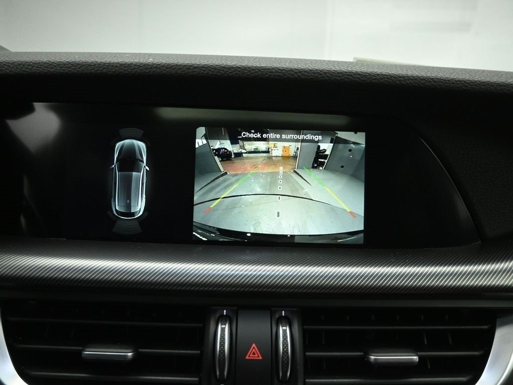 2025 ALFA ROMEO STELVIO - Image 11