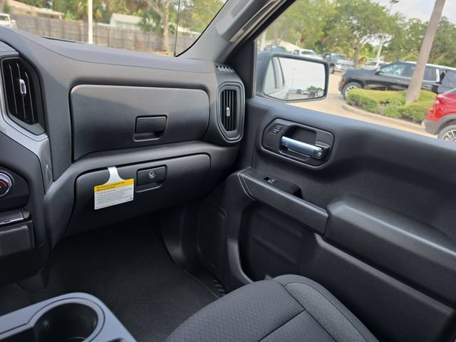 2026 Chevrolet Silverado 1500 Custom - Photo 10