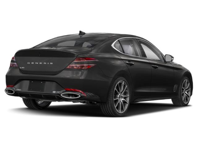 Certified Used 2025 Vik Black Genesis 2.5T image 2