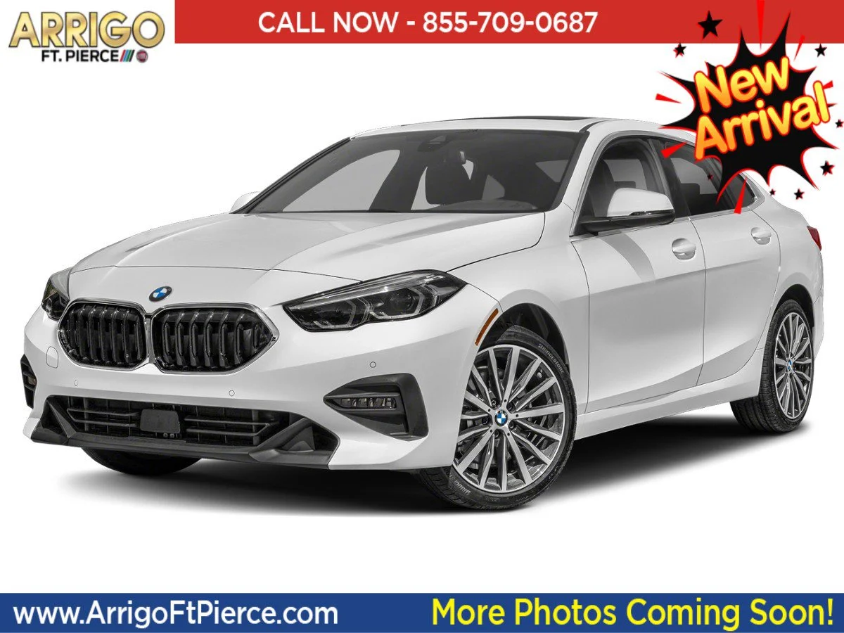 2024 BMW 2 Series 228i sDrive Gran Coupe's photo