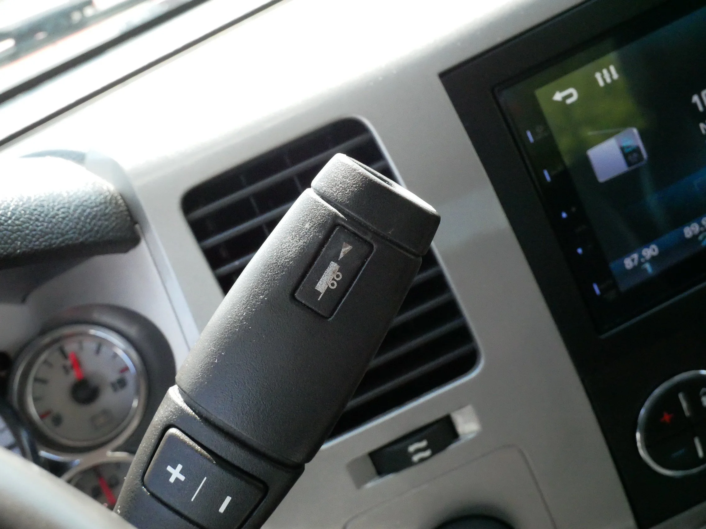 Used 2013 Victory Red Chevrolet LT image 24