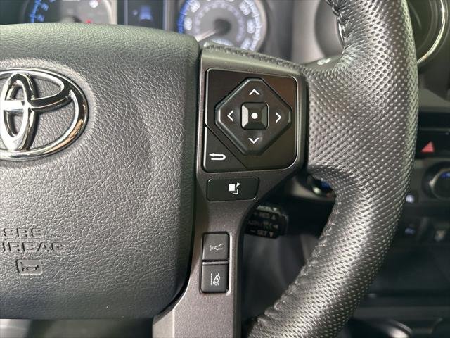 2023 Toyota Tacoma TRD Sport - Photo 12