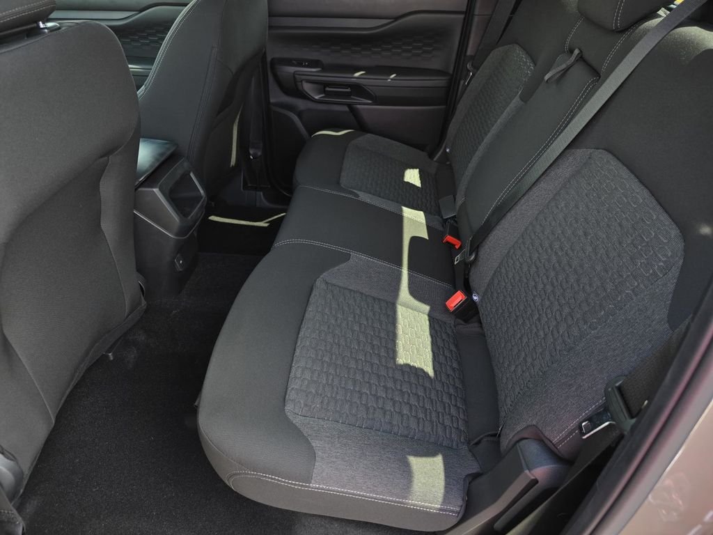 New 2026 Marsh Gray Ford XL image 25