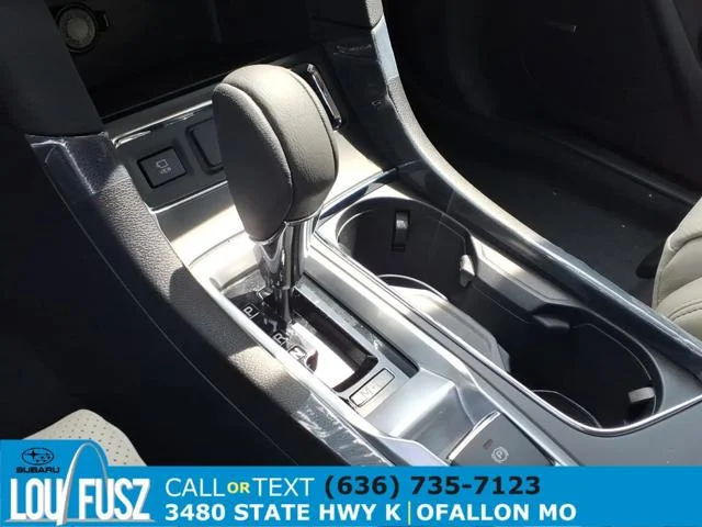 New 2026 SAPPHIRE BLUE PEARL Subaru Limited 7-Passenger image 9