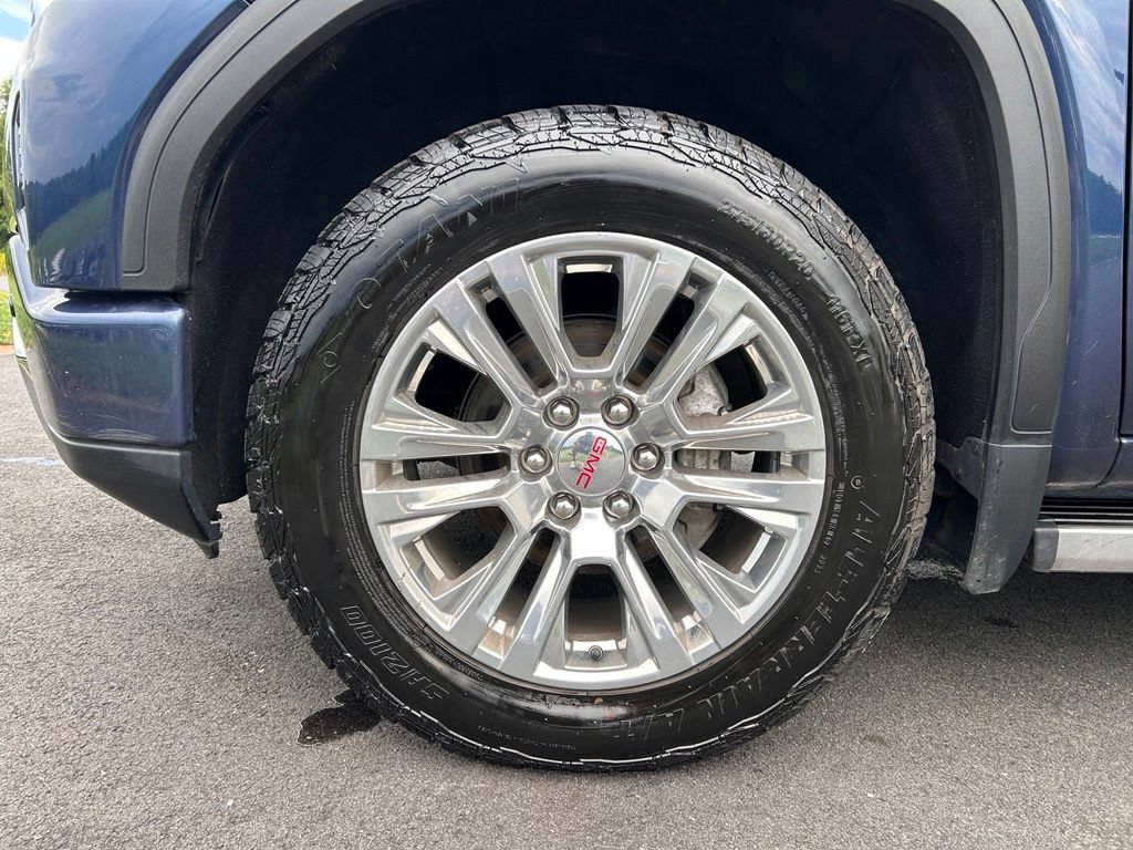 2022 GMC Sierra 1500 Denali Denali - Photo 14