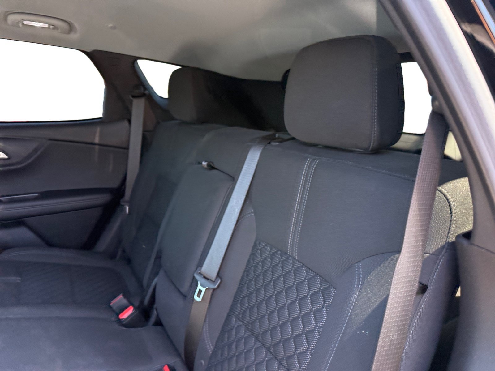 Used 2022 Black Chevrolet LT image 16