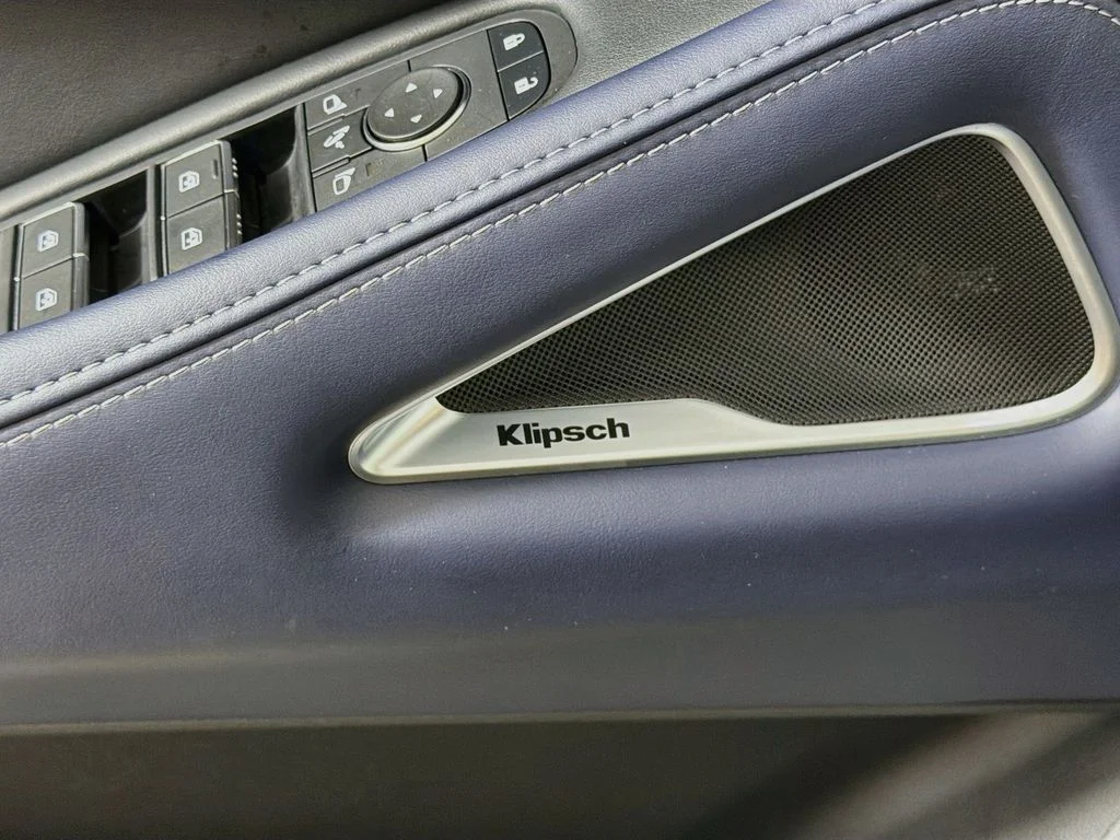 Used 2026 Gray INFINITI SPORT image 19