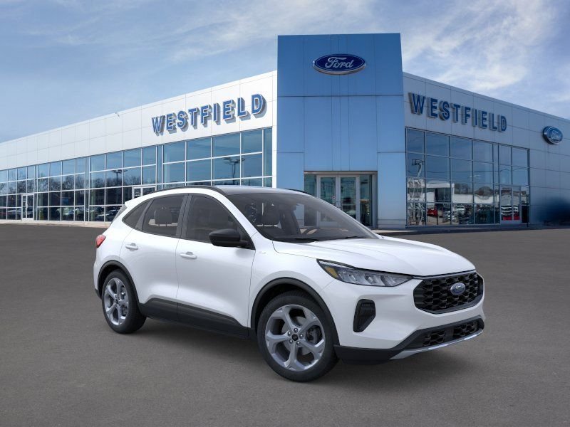 2025 Ford Escape ST-Line - Photo 30