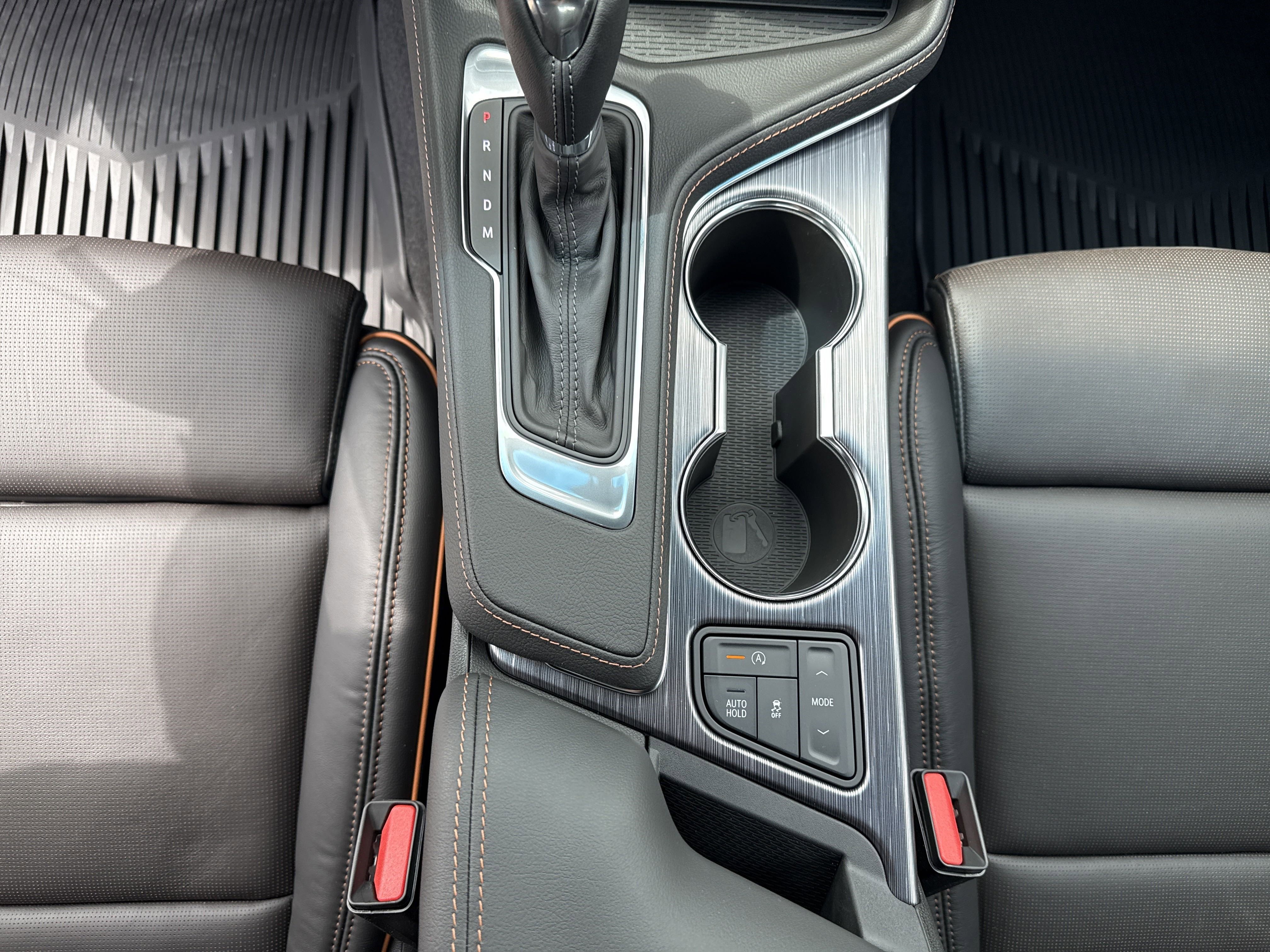 2025 Cadillac CT4 Sport - Photo 16