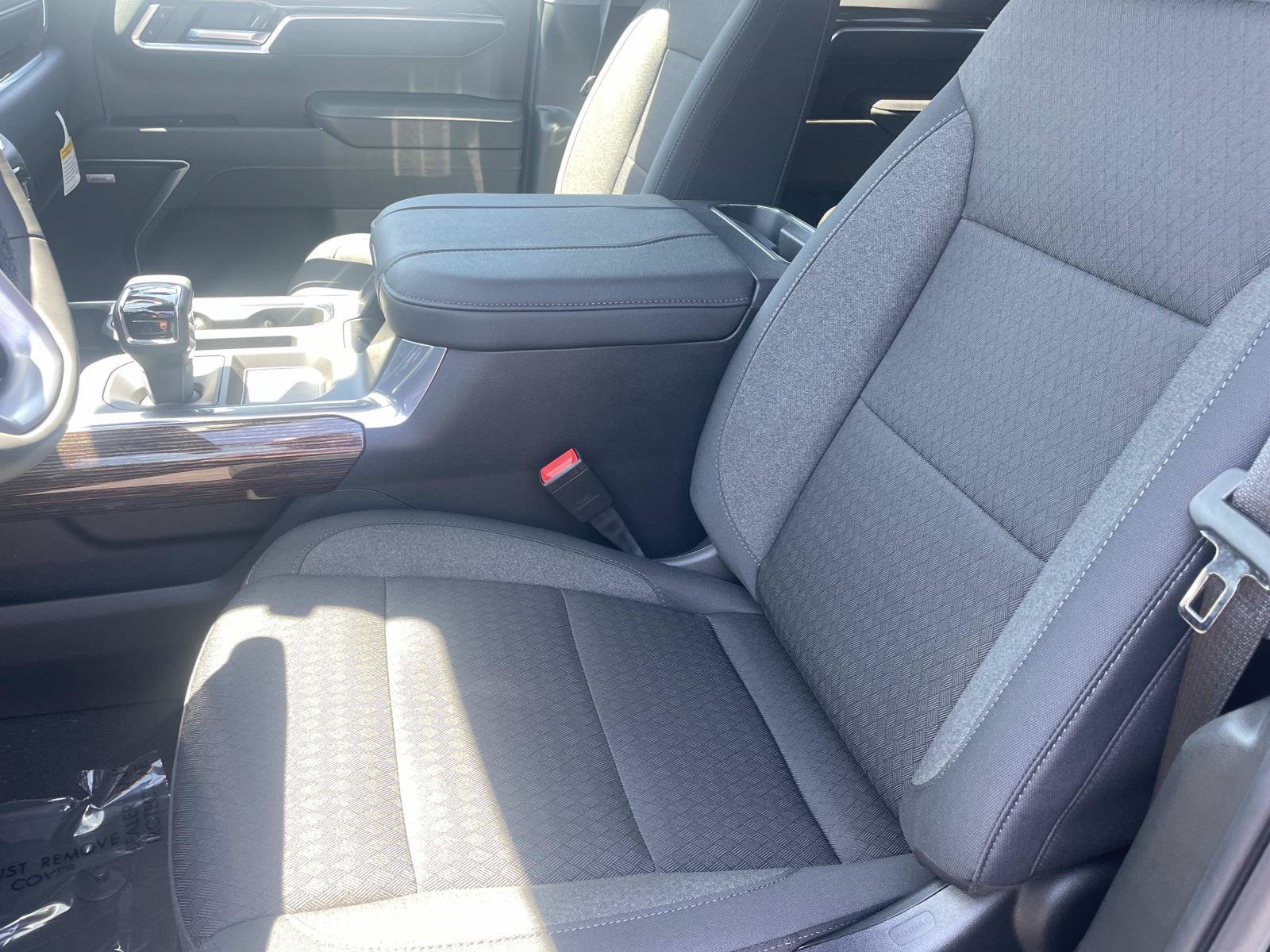2026 GMC Sierra 1500 Elevation - Photo 23
