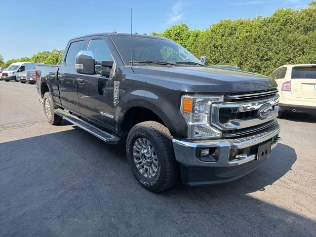 2022 Ford F-250 XLT 4x4 Crew Cab 6-3/4' Box's photo