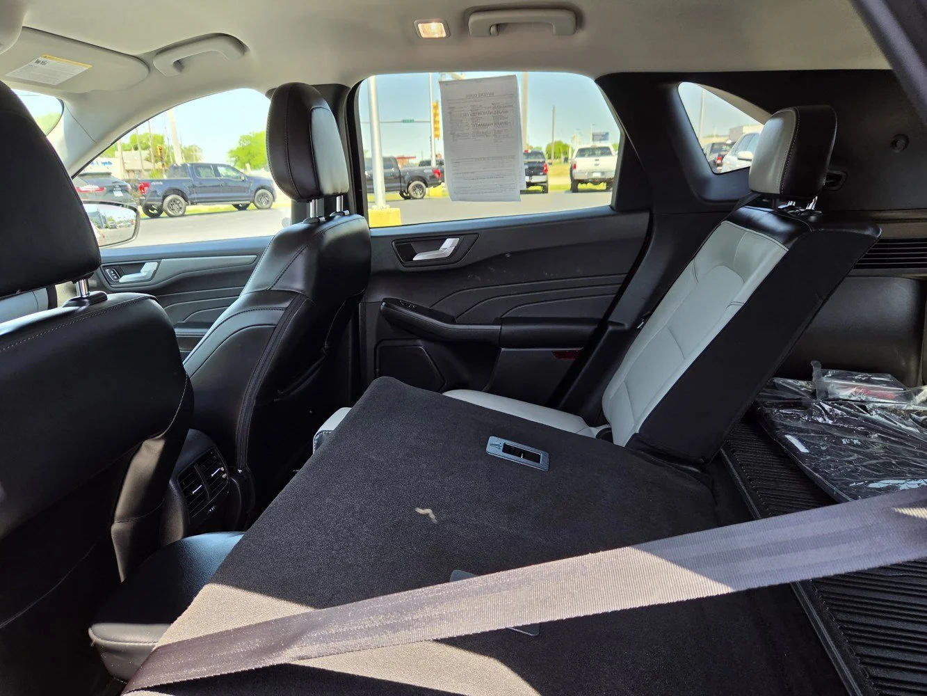 Used 2026  Ford PHEV image 33