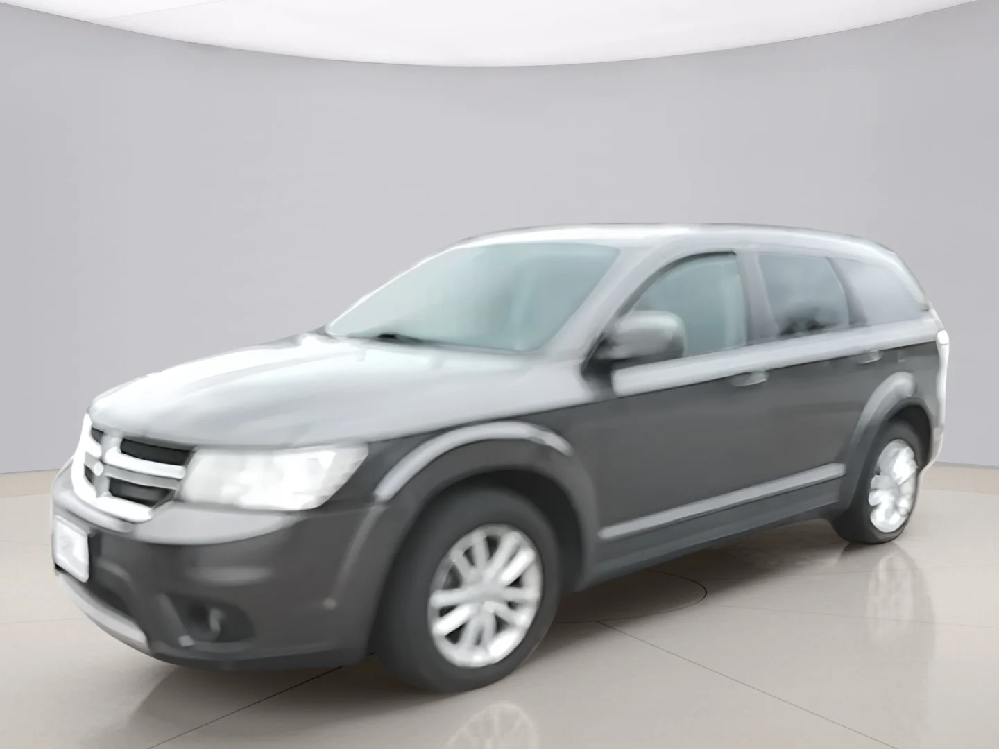 2016 Dodge Journey
