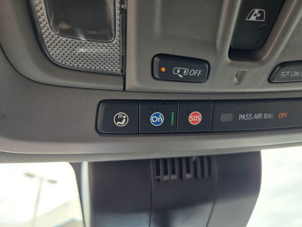 Used 2023 Black Chevrolet LT Trail Boss image 8