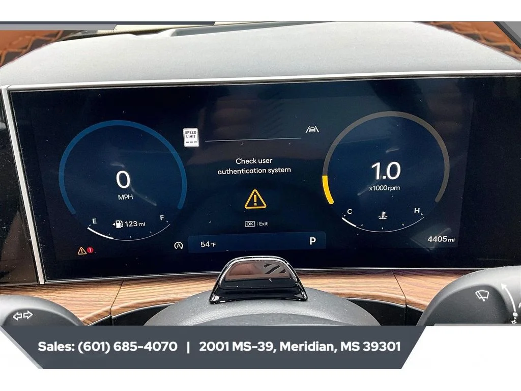 Used 2026 Ecotronic Gray Hyundai Calligraphy image 13