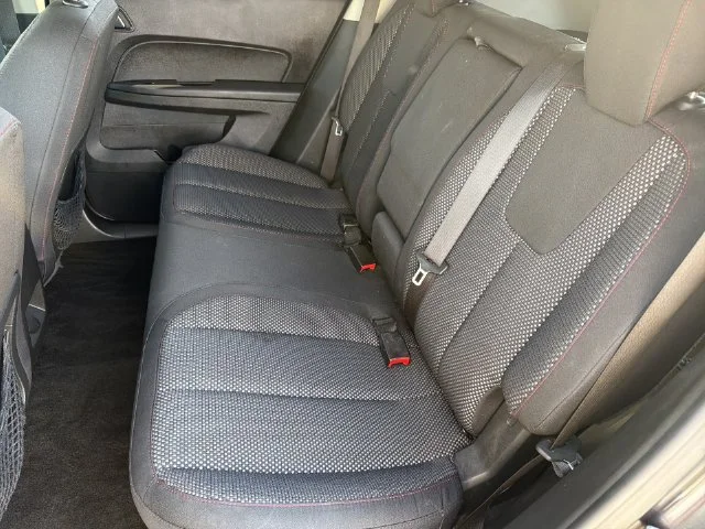 Used 2015 Gray Chevrolet LT image 32