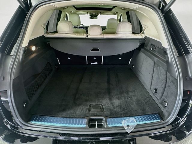 New 2026 Black Mercedes-Benz GLE 450 image 26