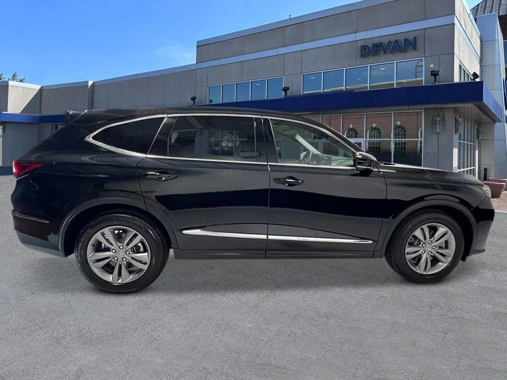 2026 Acura MDX Base - Photo 8