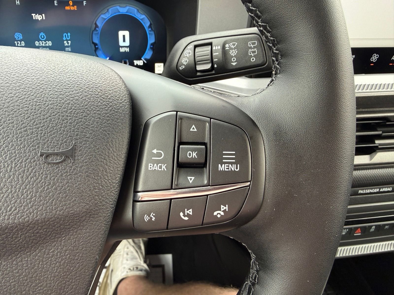 2025 Ford Bronco Sport Outer Banks - Photo 23