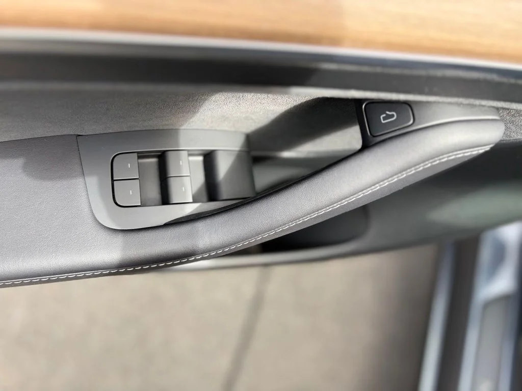 Used 2023 Gray Tesla Long Range image 14